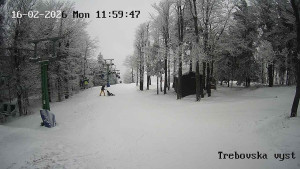 Horský Resort Buková Hora - Čenkovice - Sjezdovka Třebovská - 16.2.2026 v 12:00 Horský Resort Buková Hora - Čenkovice - Sjezdovka Třebovská - 16.2.2026 v 12:00