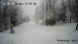 Horský Resort Buková Hora - Čenkovice - Sjezdovka Třebovská - 16.2.2026 v 13:00 Horský Resort Buková Hora - Čenkovice - Sjezdovka Třebovská - 16.2.2026 v 13:00