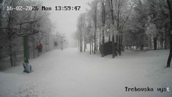 Sjezdovka Třebovská