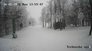 Horský Resort Buková Hora - Čenkovice - Sjezdovka Třebovská - 16.2.2026 v 14:00 Horský Resort Buková Hora - Čenkovice - Sjezdovka Třebovská - 16.2.2026 v 14:00