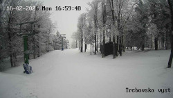 Sjezdovka Třebovská