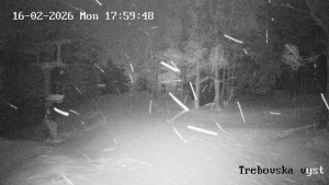 Horský Resort Buková Hora - Čenkovice - Sjezdovka Třebovská - 16.2.2026 v 18:00 Horský Resort Buková Hora - Čenkovice - Sjezdovka Třebovská - 16.2.2026 v 18:00