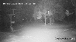 Sjezdovka Třebovská