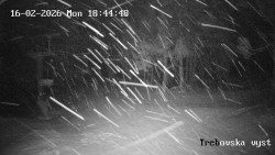 Sjezdovka Třebovská