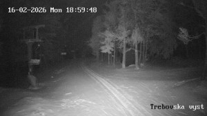 Horský Resort Buková Hora - Čenkovice - Sjezdovka Třebovská - 16.2.2026 v 19:00 Horský Resort Buková Hora - Čenkovice - Sjezdovka Třebovská - 16.2.2026 v 19:00