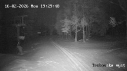 Sjezdovka Třebovská