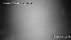 Sjezdovka Třebovská