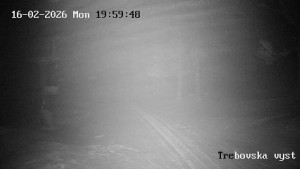 Horský Resort Buková Hora - Čenkovice - Sjezdovka Třebovská - 16.2.2026 v 20:00 Horský Resort Buková Hora - Čenkovice - Sjezdovka Třebovská - 16.2.2026 v 20:00