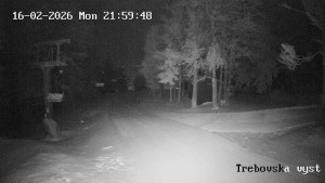 Horský Resort Buková Hora - Čenkovice - Sjezdovka Třebovská - 16.2.2026 v 22:00 Horský Resort Buková Hora - Čenkovice - Sjezdovka Třebovská - 16.2.2026 v 22:00