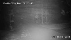 Sjezdovka Třebovská