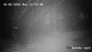 Horský Resort Buková Hora - Čenkovice - Sjezdovka Třebovská - 16.2.2026 v 23:00 Horský Resort Buková Hora - Čenkovice - Sjezdovka Třebovská - 16.2.2026 v 23:00