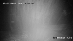 Sjezdovka Třebovská