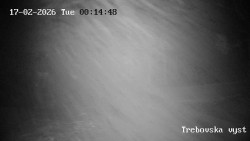 Sjezdovka Třebovská