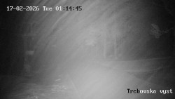 Sjezdovka Třebovská