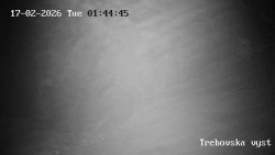 Sjezdovka Třebovská