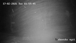 Sjezdovka Třebovská