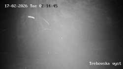 Sjezdovka Třebovská