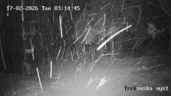 Sjezdovka Třebovská