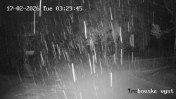 Sjezdovka Třebovská