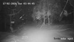 Sjezdovka Třebovská