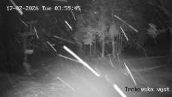 Sjezdovka Třebovská