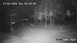 Sjezdovka Třebovská