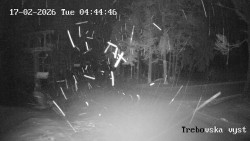 Sjezdovka Třebovská