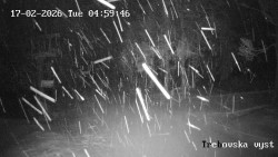 Sjezdovka Třebovská