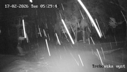 Sjezdovka Třebovská