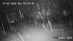 Sjezdovka Třebovská