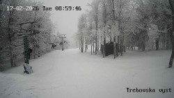 Sjezdovka Třebovská