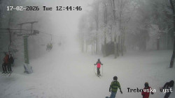 Sjezdovka Třebovská