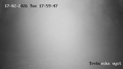 Sjezdovka Třebovská