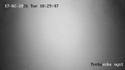 Sjezdovka Třebovská