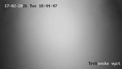 Sjezdovka Třebovská