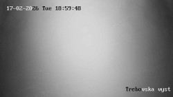 Sjezdovka Třebovská