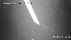 Sjezdovka Třebovská