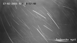 Sjezdovka Třebovská