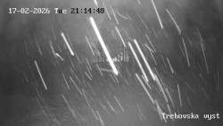 Sjezdovka Třebovská