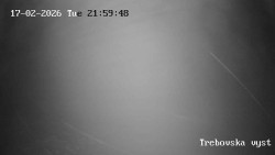 Sjezdovka Třebovská