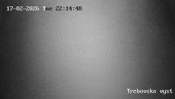 Sjezdovka Třebovská