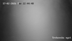 Sjezdovka Třebovská