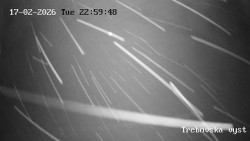 Sjezdovka Třebovská