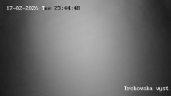 Sjezdovka Třebovská