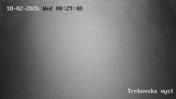 Sjezdovka Třebovská