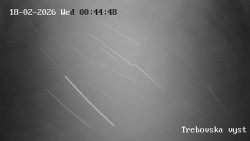 Sjezdovka Třebovská