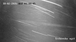 Sjezdovka Třebovská