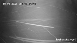 Sjezdovka Třebovská