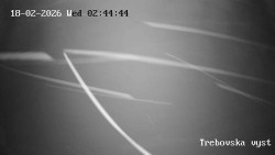 Sjezdovka Třebovská