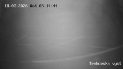 Sjezdovka Třebovská